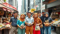 Sambut Ramadan 2026, Ini 5 Tips Jitu UMKM Dongkrak Penjualan di Bulan Suci