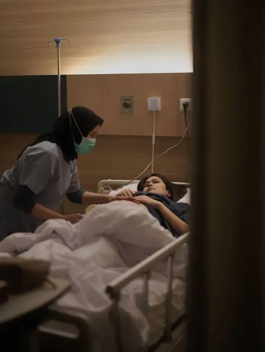 Ringgo Agus Rahman dan Sabai Morscheck (Instagram/ringgoagus)