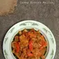 Resep sambal goreng krecek santan untuk disajikan bersama opor ayam saat Lebaran. (dok. Cookpad @adelia_260486)