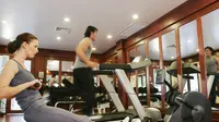 Pilih Olahraga di Tempat Gym atau Rumah? Bandingkan Keuntungannya