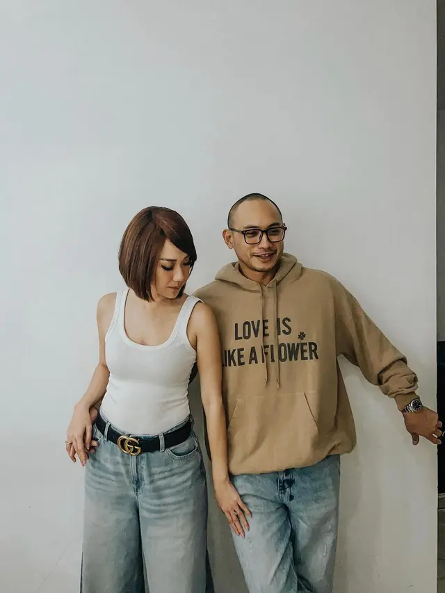 7 Potret Terbaru Bunga Citra Lestari dengan Gaya Rambut Pendek, Makin Awet Muda