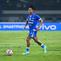 Beckham Putra Nugraha, Persib Bandung. (Dok. ileague.id)