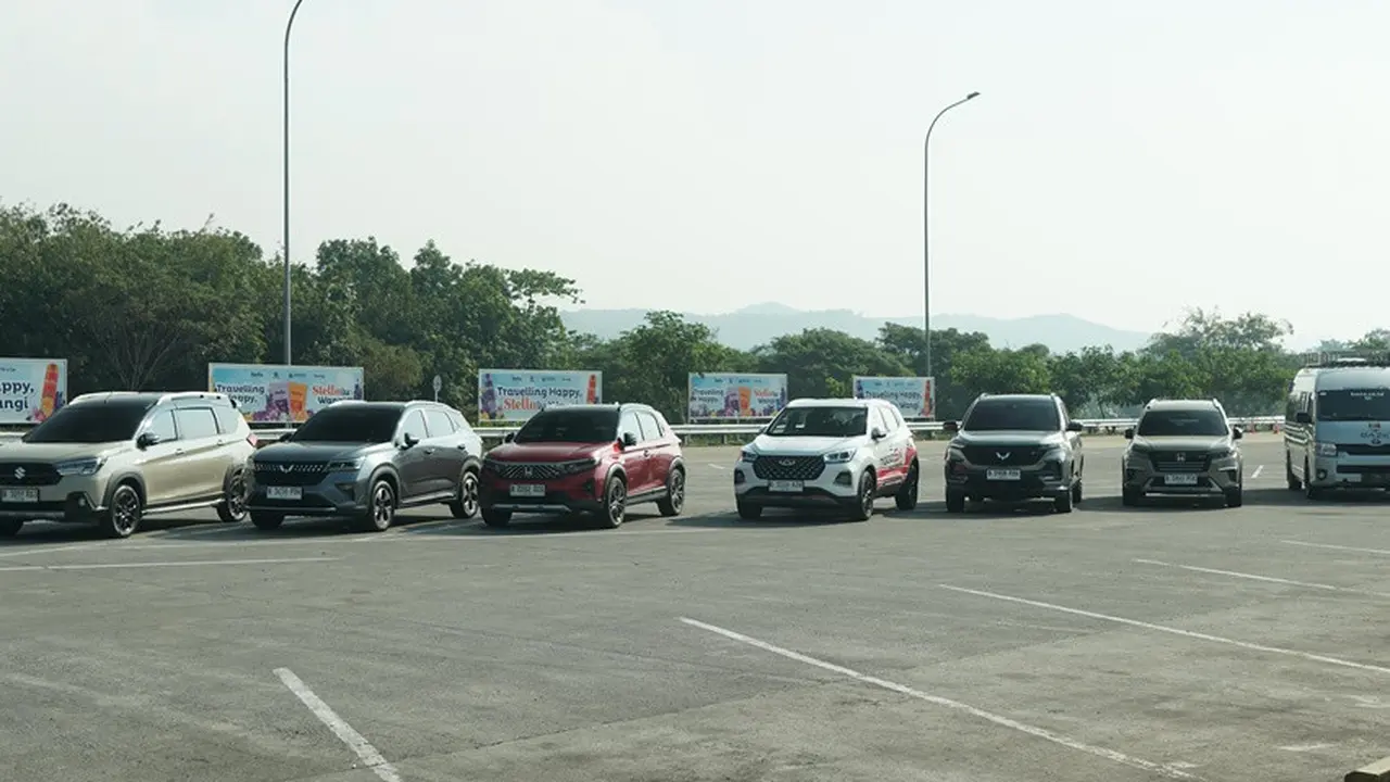 Dyandra Ajak Jelajah Jawa dengan Produk Unggulan di IIMS SUrabaya 2024 (ist)