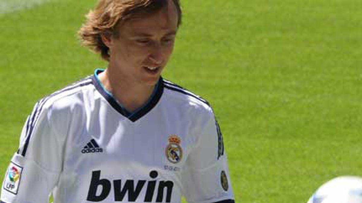 Nostalgia: Ketika Luka Modric Mendapat Label Transfer Terburuk di La Liga