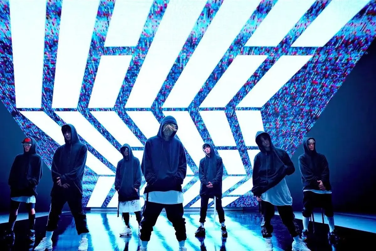 iKOn
