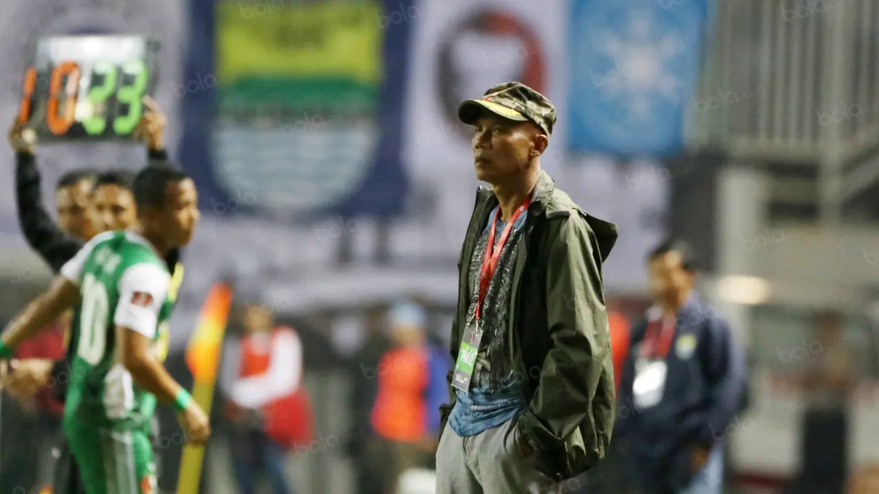 Suharto AD