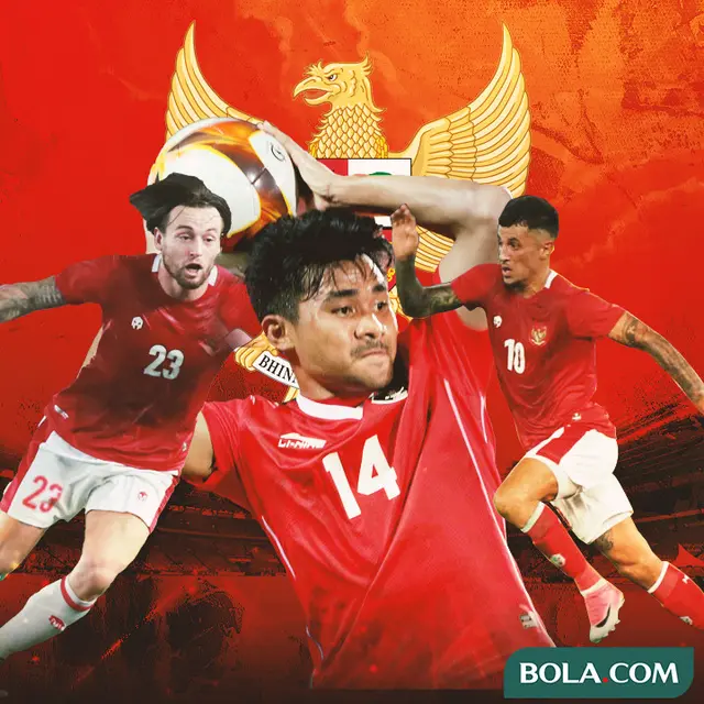 Timnas Indonesia