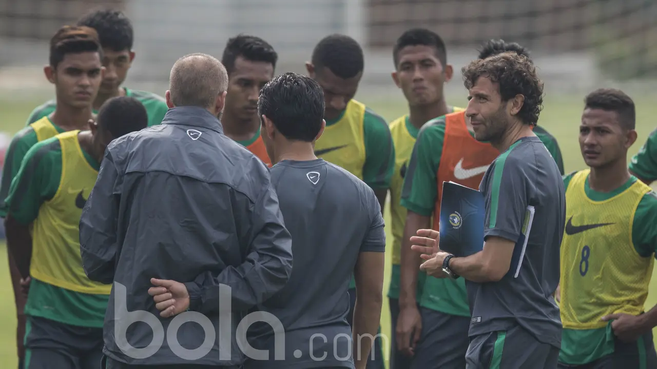 Timnas Indonesia U-22