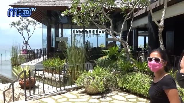 Villa mewah Irwan Mussry