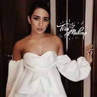 Angel Pieters. (Instagram/angelpieters).