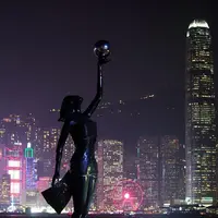 Avenue of Stars | instagram.com/avenueofstarshk