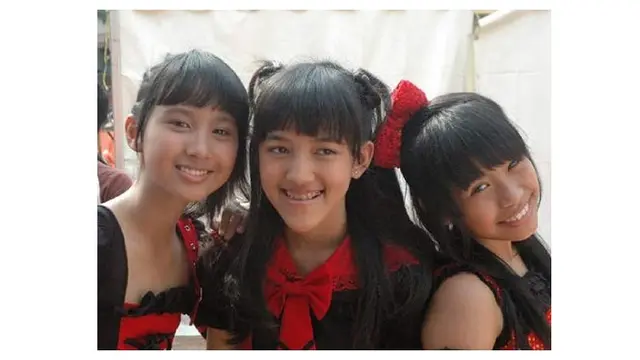 6 Potret Terbaru Zevana Arga Idola Cilik, Sudah Jadi Ibu