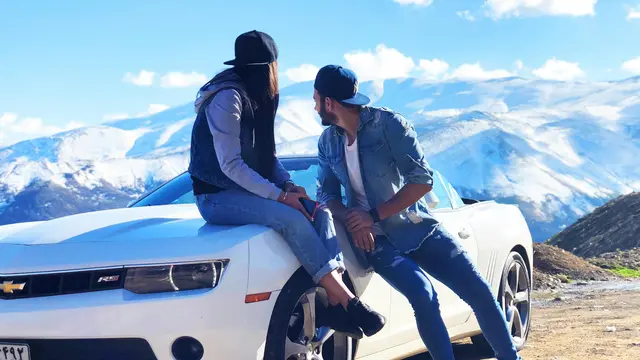 Komunikasi yang Terbuka dan Jujur