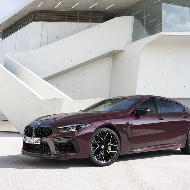 Harganya Tembus Rp6 Miliar 2 Sportscar Baru Bmw Ludes Diborong Orang Indonesia Otomotif Liputan6 Com