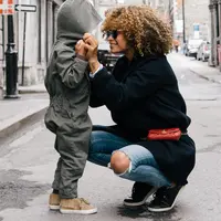 Mindful Parenting | unsplash.com/@scoutthecity