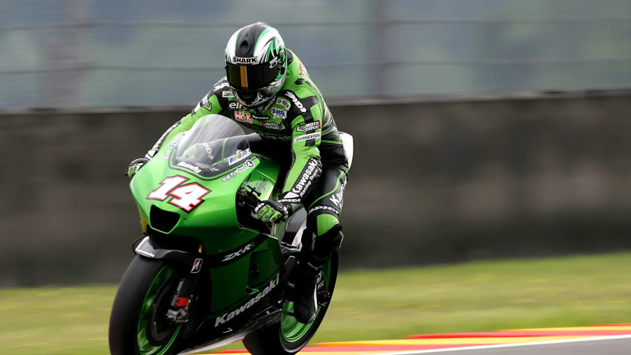 Kawasaki