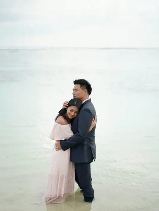 (Instagram/riniyulianti)