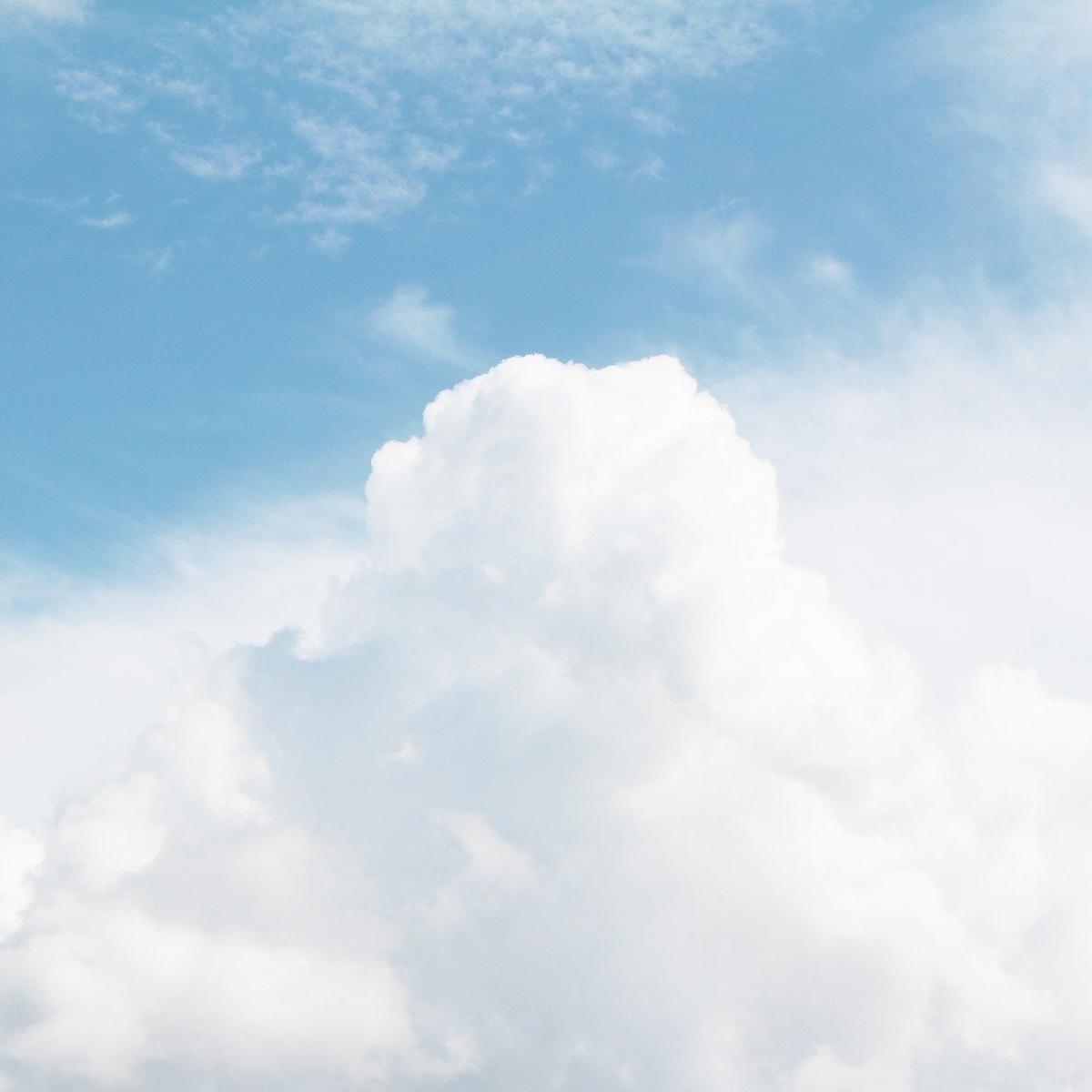 Mengapa Langit Berwarna Biru? Simak Penjelasannya - Citizen6 ...