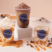 Apa saja minuman dingin terbaru yang bisa dicoba dari Dari Pada by Hangry? (Hangry)