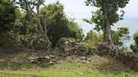 Benteng Inong Balee, Saksi Bisu Perjuangan Perempuan Aceh