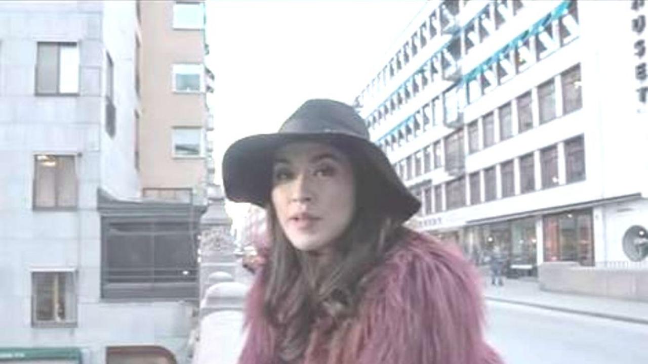 Raisa (Foto: Instagram)