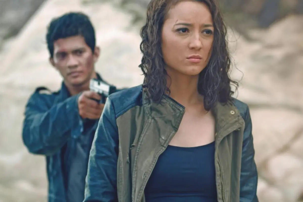 [Bintang] Headshot