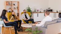 Ilustrasi interview. Credit: unsplash.com/You