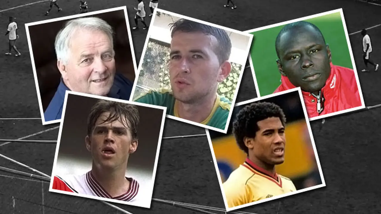 5 Transfer Teraneh: Ditukar Jersey Sampai Sosis (belum)