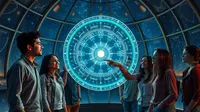 Understanding Your Full Zodiac Chart: A Comprehensive Guide