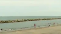 Segmen 7: Wisata Pantai Tongachi hingga Wayang Timplong dari Kayu