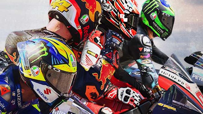 Berita Live Streaming MotoGP Aragon Terbaru - Kabar ...