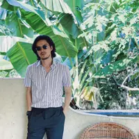 Morgan Oey (Instagram/morganoey)