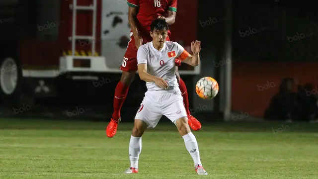 Le Cong Vinh