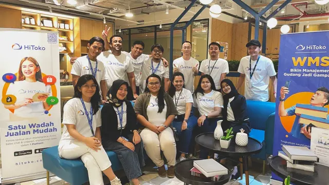 Mengenal Omnichannel eCommerce yang Bikin Bisnis Online di Berbagai Marketplace Jadi Lebih Praktis