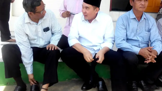 Ada tersangka Baru Kasus Suap Gubernur Bengkulu?