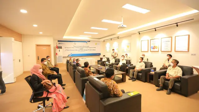 Suplai Pasokan Listrik PLN Dianggap Stabil