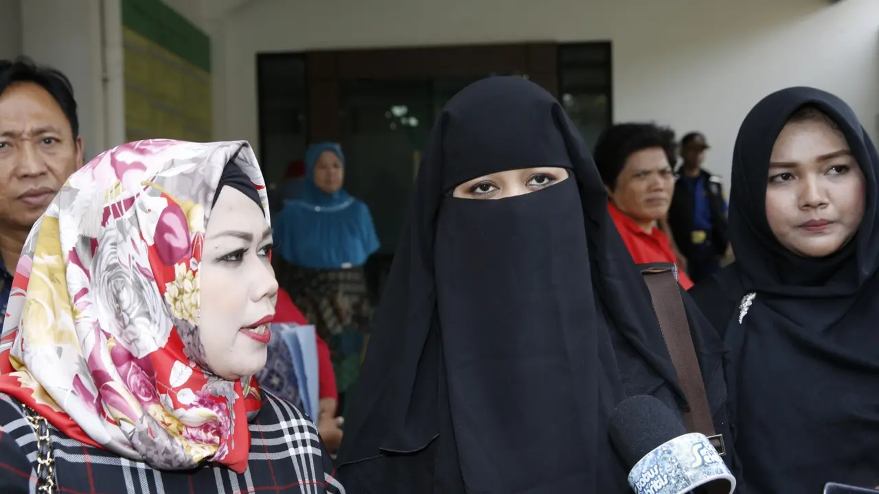 [Bintang] Dian Rositaningrum