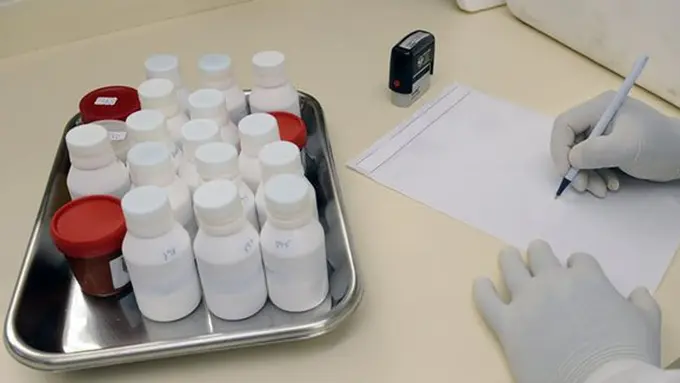 Ilustrasi./Copyright pexels.com