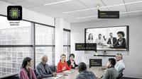 Shure menawarkan solusi audio untuk konferensi atau meeting virtual (Foto: Shure)