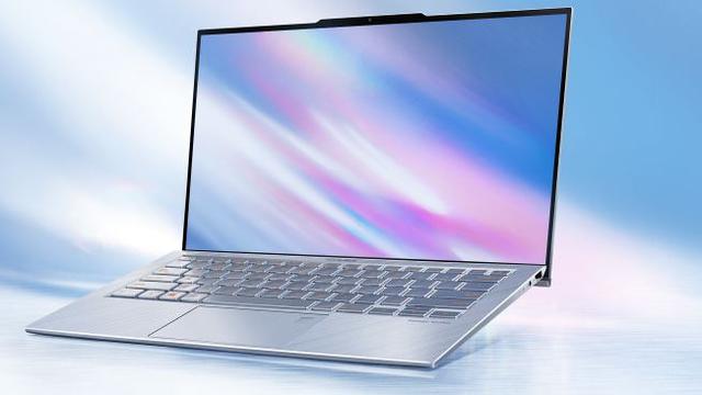 ASUS ZenBook S Series