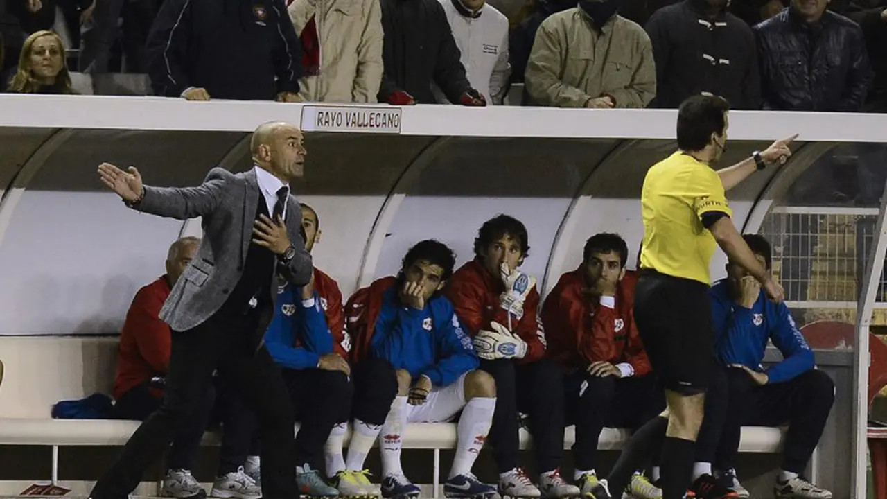 Paco Jemez