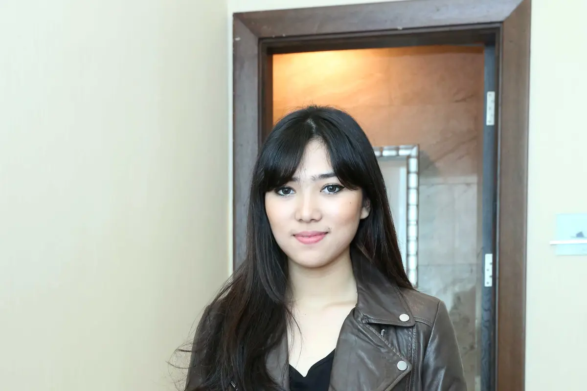 Isyana Sarasvati