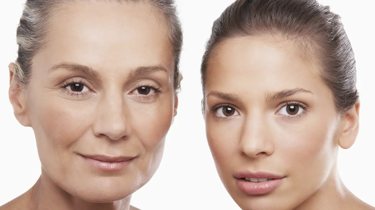Cara Tingkatkan Collagen Alami untuk Selalu Awet Muda
