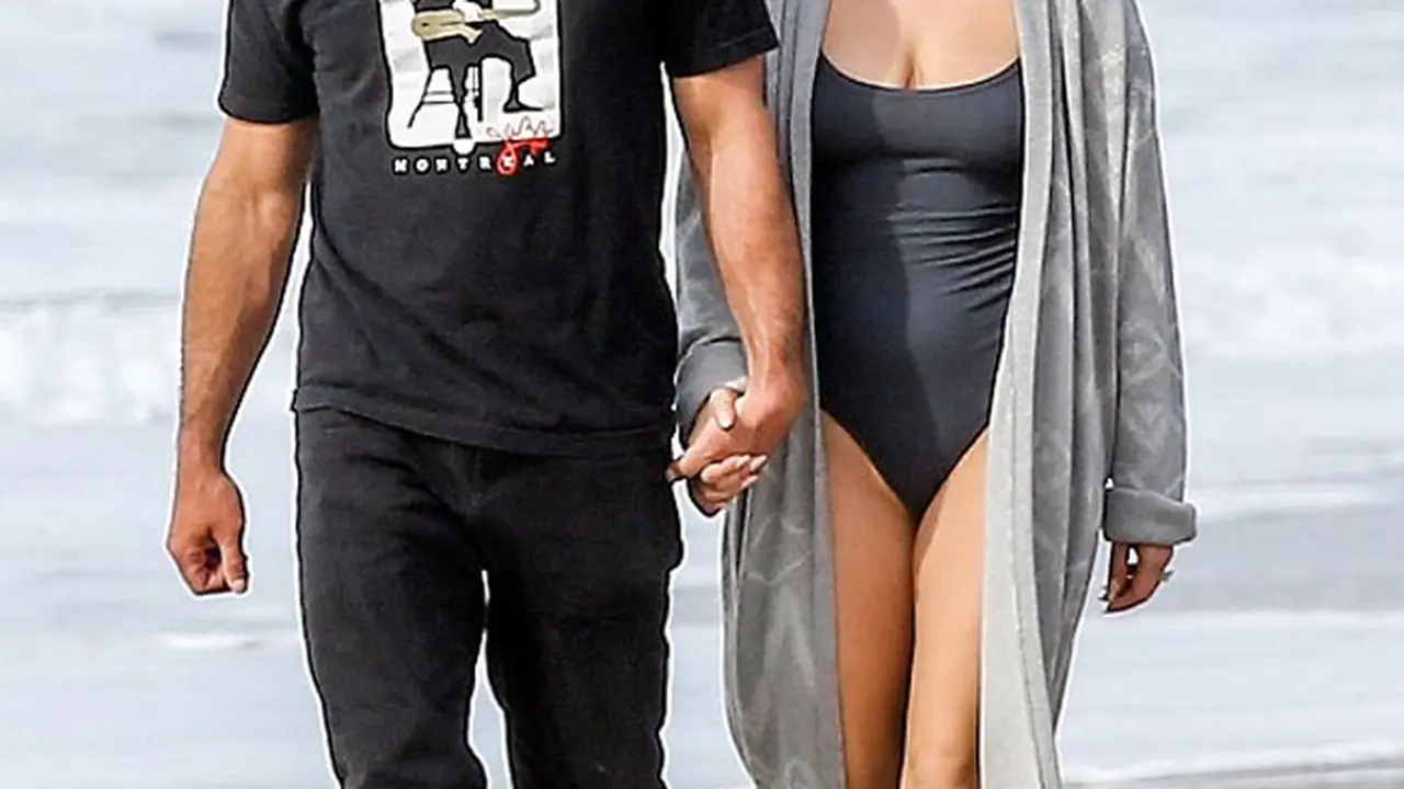 Lady Gaga dan Taylor Kinney