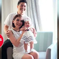 Glenn Alinskie dan Chelsea Olivia dikritik oleh netizen saat memposting video ini. 