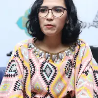 Dinda Kanya Dewi (Andy Masela/bintang.com)