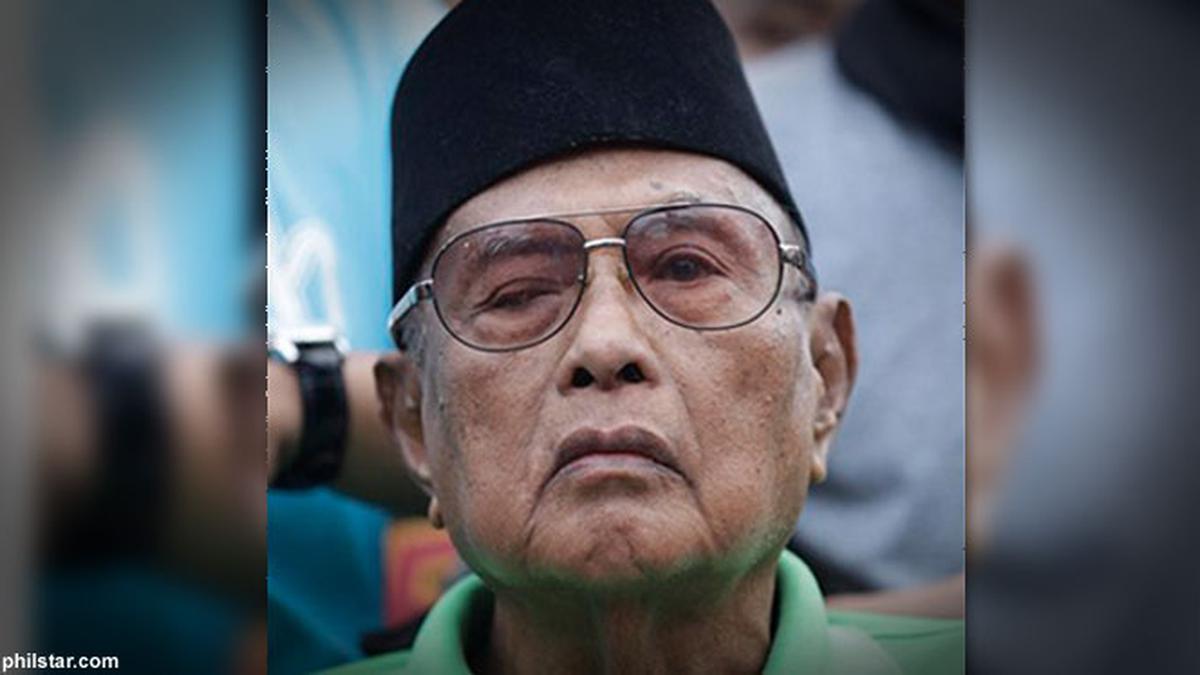 Sultan Sulu Ngotot Tak Akan Hentikan Perebutan Sabah