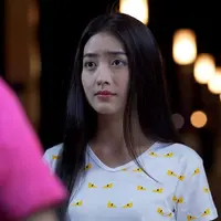 Adegan sinetron Siapa Takut Jatuh Cinta (Sinemart)