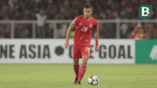 AFC CUP 2018