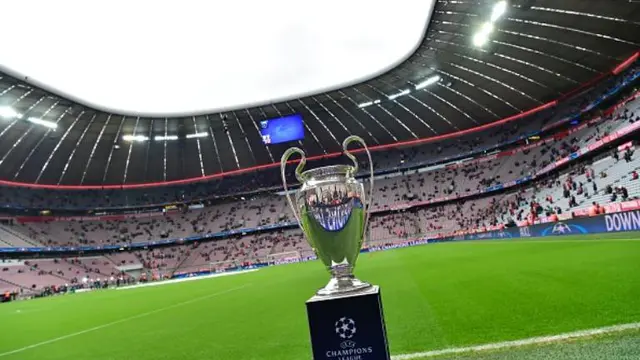 Liga Champions